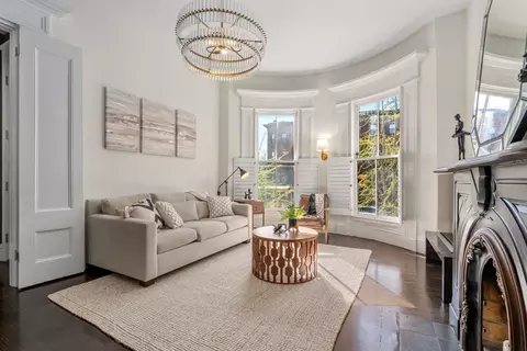 675 Tremont St #3, Boston, MA 02118