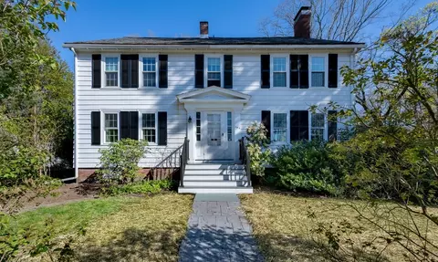 160 South St, Northampton, MA 01060