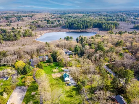 30 Beaver Pond Rd, Lincoln, MA 01773