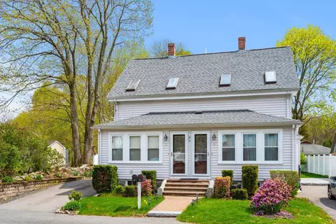 12 Oconnell Ave #12, Quincy, MA 02169