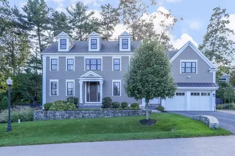 38 Rockwood Ln, Needham, MA 02492