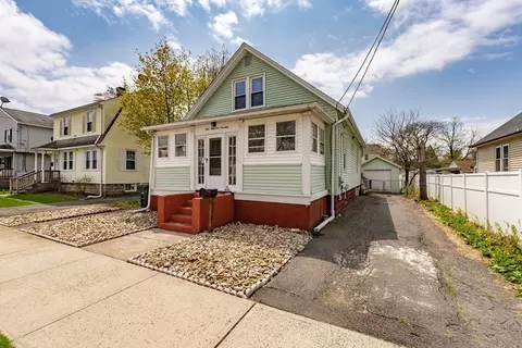 170 Eddy St, Springfield, MA 01104 photo 2