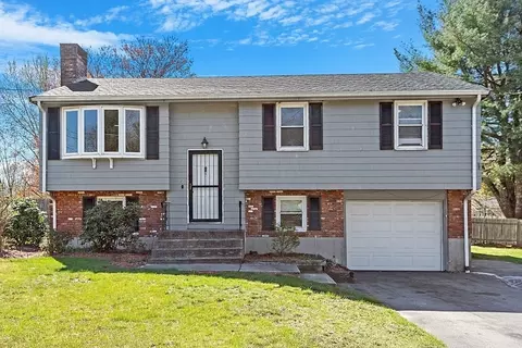 6 Eisenhower Dr, Norton, MA 02766