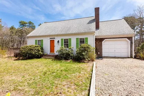 457 S Orleans Rd, Orleans, MA 02653