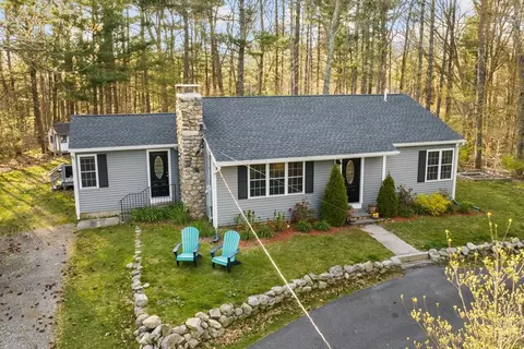 262 Grove St, Hanover, MA 02339
