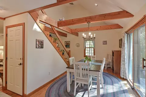 Dining - 10 Walter Dr, Raynham, MA 02767 photo 1 of 5