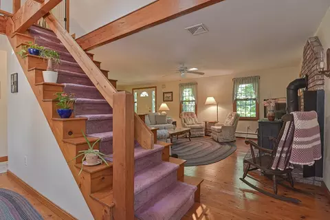 Entry Way - 10 Walter Dr, Raynham, MA 02767 photo 1 of 2