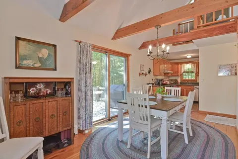 Dining - 10 Walter Dr, Raynham, MA 02767 photo 2 of 5
