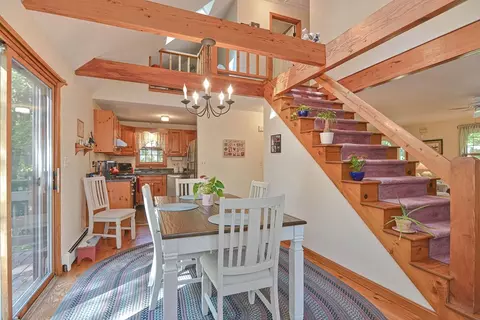 Dining - 10 Walter Dr, Raynham, MA 02767 photo 4 of 5
