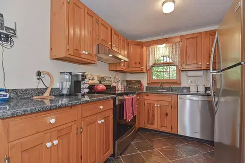 Kitchen - 10 Walter Dr, Raynham, MA 02767 photo 1 of 3