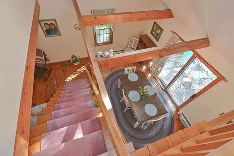 Dining - 10 Walter Dr, Raynham, MA 02767 photo 5 of 5
