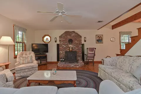 Living - 10 Walter Dr, Raynham, MA 02767 photo 3 of 3