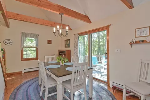 Dining - 10 Walter Dr, Raynham, MA 02767 photo 3 of 5