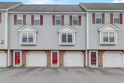 999 Middlesex St #3, Lowell, MA 01851