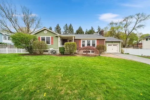200 North Rd, Chelmsford, MA 01824