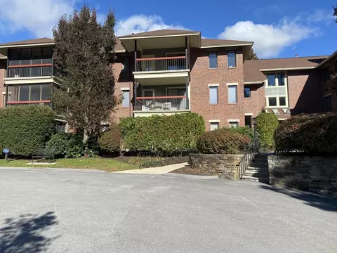 770 Salisbury St #U: 573, Worcester, MA 01609