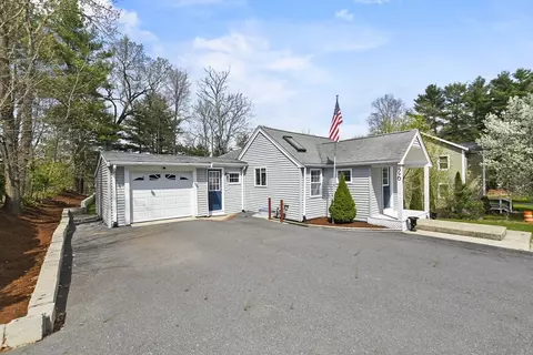 26 Westwood Rd, Stoughton, MA 02072