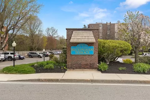 64 Main St #14B, Stoneham, MA 02180