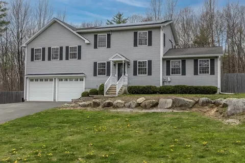 43 Pheasant Ln, Athol, MA 01331
