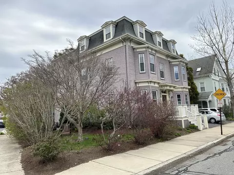 Exterior - 32 Central St #3, Beverly, MA 01915 photo 2 of 10