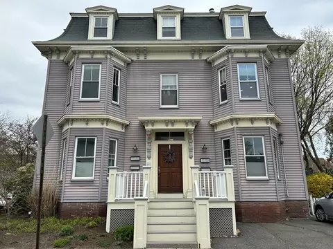 32 Central St #3, Beverly, MA 01915