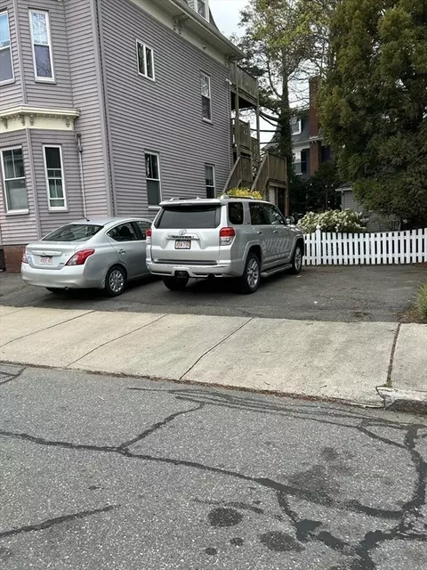 Exterior - 32 Central St #3, Beverly, MA 01915 photo 9 of 10