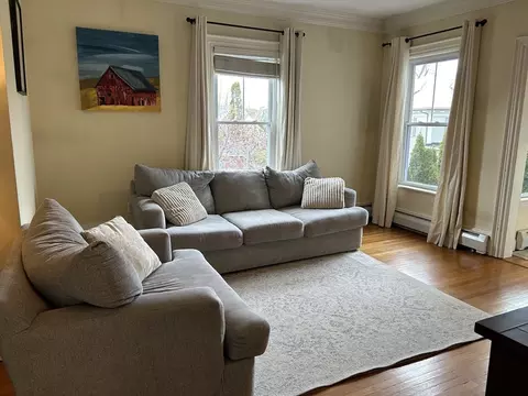 Living - 32 Central St #3, Beverly, MA 01915 photo 3 of 3