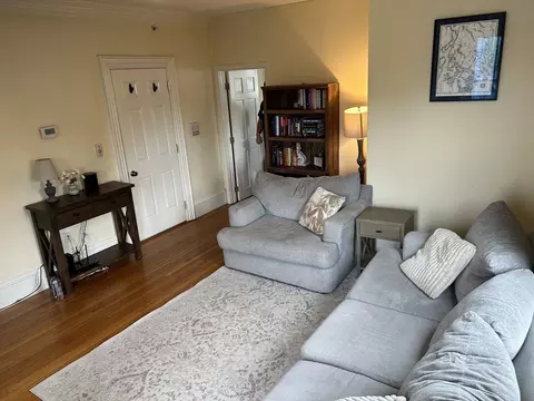 Living - 32 Central St #3, Beverly, MA 01915 photo 1 of 3