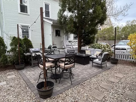 Exterior - 32 Central St #3, Beverly, MA 01915 photo 4 of 10