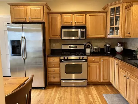 Kitchen - 32 Central St #3, Beverly, MA 01915 photo 1 of 4