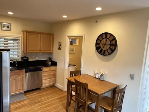 Kitchen - 32 Central St #3, Beverly, MA 01915 photo 3 of 4