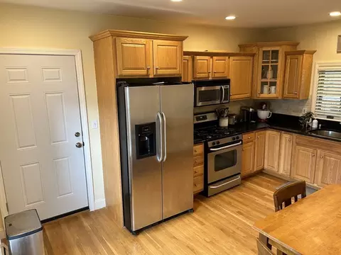 Kitchen - 32 Central St #3, Beverly, MA 01915 photo 4 of 4