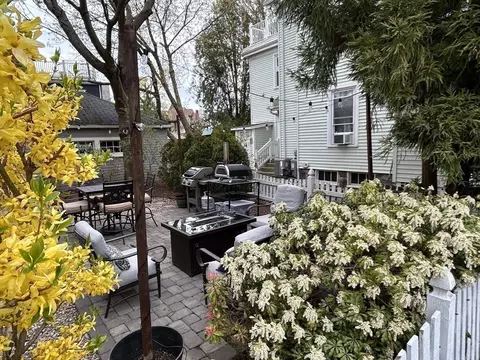 Exterior - 32 Central St #3, Beverly, MA 01915 photo 8 of 10
