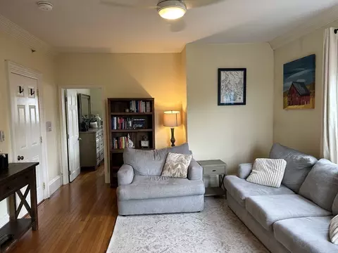 Living - 32 Central St #3, Beverly, MA 01915 photo 2 of 3