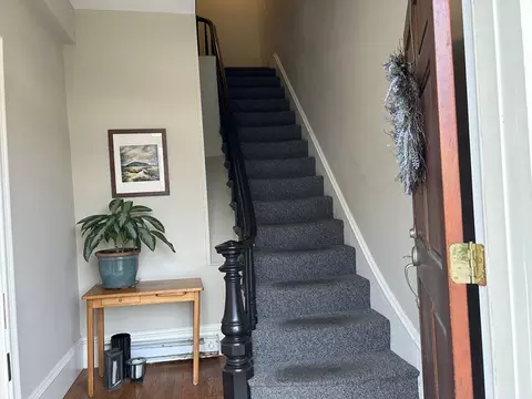 Entry Way - 32 Central St #3, Beverly, MA 01915 photo 1 of 2