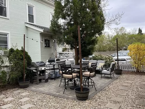 Exterior - 32 Central St #3, Beverly, MA 01915 photo 5 of 10