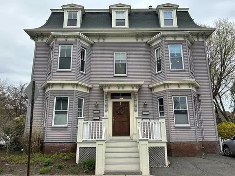 Exterior - 32 Central St #3, Beverly, MA 01915 photo 10 of 10