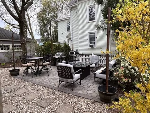 Exterior - 32 Central St #3, Beverly, MA 01915 photo 6 of 10