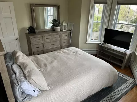 Bedroom - 32 Central St #3, Beverly, MA 01915 photo 1 of 2