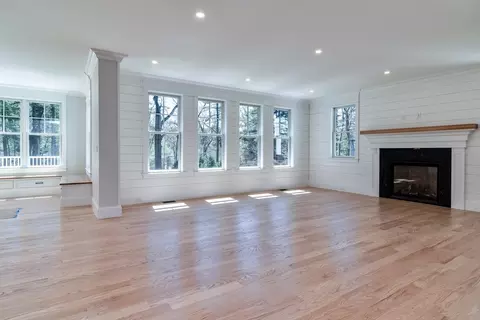 Living - 1 Perry Ln, Dover, MA 02030 photo 2 of 4
