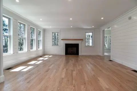 Living - 1 Perry Ln, Dover, MA 02030 photo 1 of 4