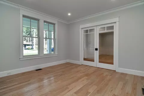 Living - 1 Perry Ln, Dover, MA 02030 photo 3 of 4