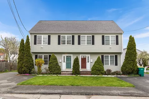 17 Atwood Ave #17, Norwood, MA 02062