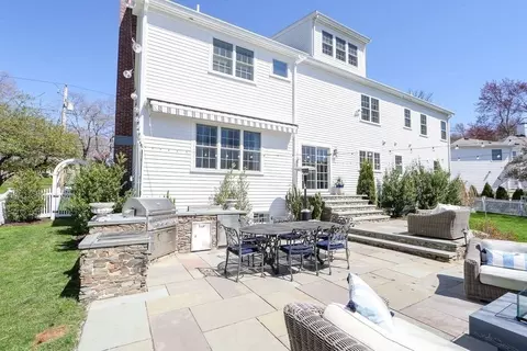 143 Falcon St, Needham, MA 02492 photo 41