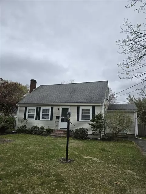 29 Susan Rd, Brockton, MA 02301