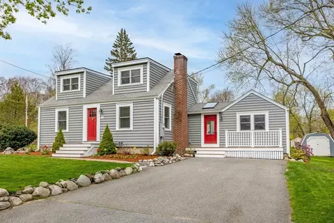 106 Goldsmith, Littleton, MA 01460