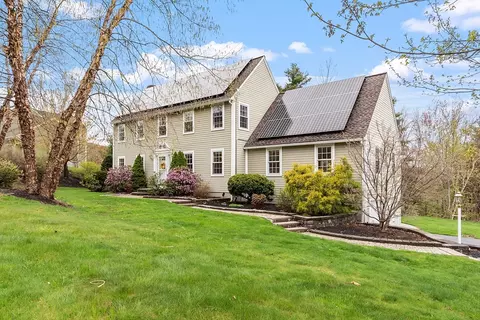 100 Revolution Dr, Leominster, MA 01453