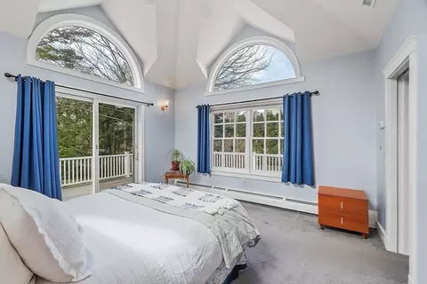 Bedroom - 80 Boyles St, Beverly, MA 01915 photo 2 of 6