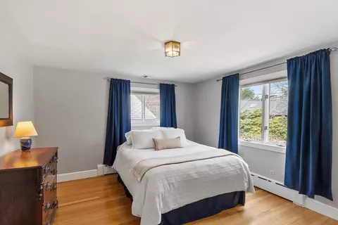 Bedroom - 80 Boyles St, Beverly, MA 01915 photo 6 of 6