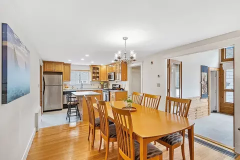 Dining - 80 Boyles St, Beverly, MA 01915 photo 1 of 2